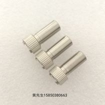 Meter lever dial indicator clip Φ accessories 6 axis sleeve 0 meter rod shaft sleeve cap with Mitutoyo lever 079 quantity Φ rod 28 8