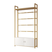 Underwear display rack underwear socks rack bra bra shelf hook clothing store display rack display rack floor-standing