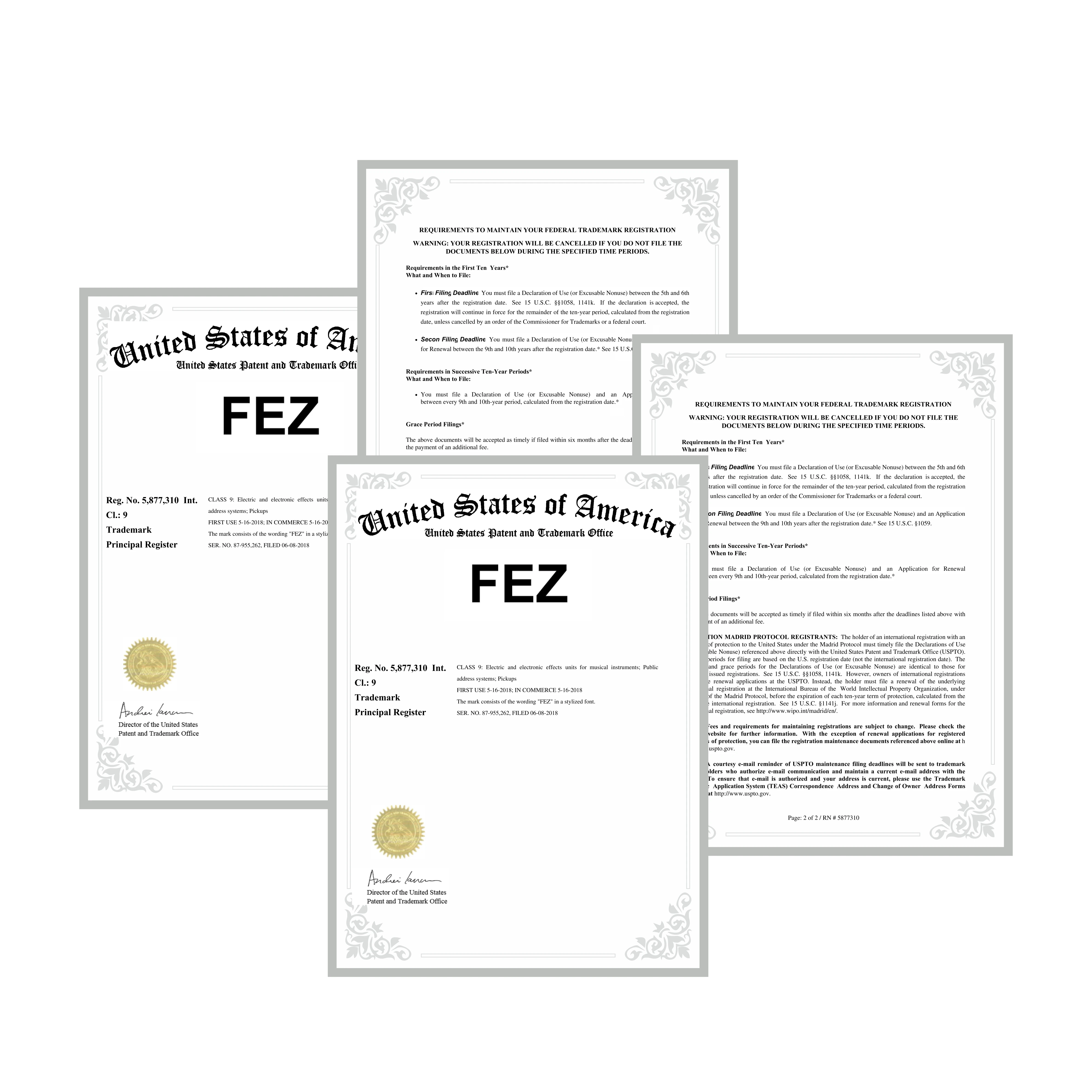 FEZ Wireless embedded speakers, megaphone, bluetooth, simple and elegant design, style