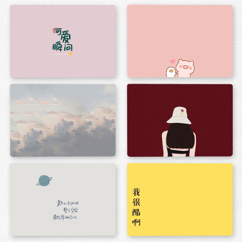 HP Computer Sticker 14 Youth Edition War 66 Series 13-ah Light and Shadow Elves Shadow elves 5 Generation Envy Decoration 14-inch Notebook Full Protective Film 15 6-inch 14s-