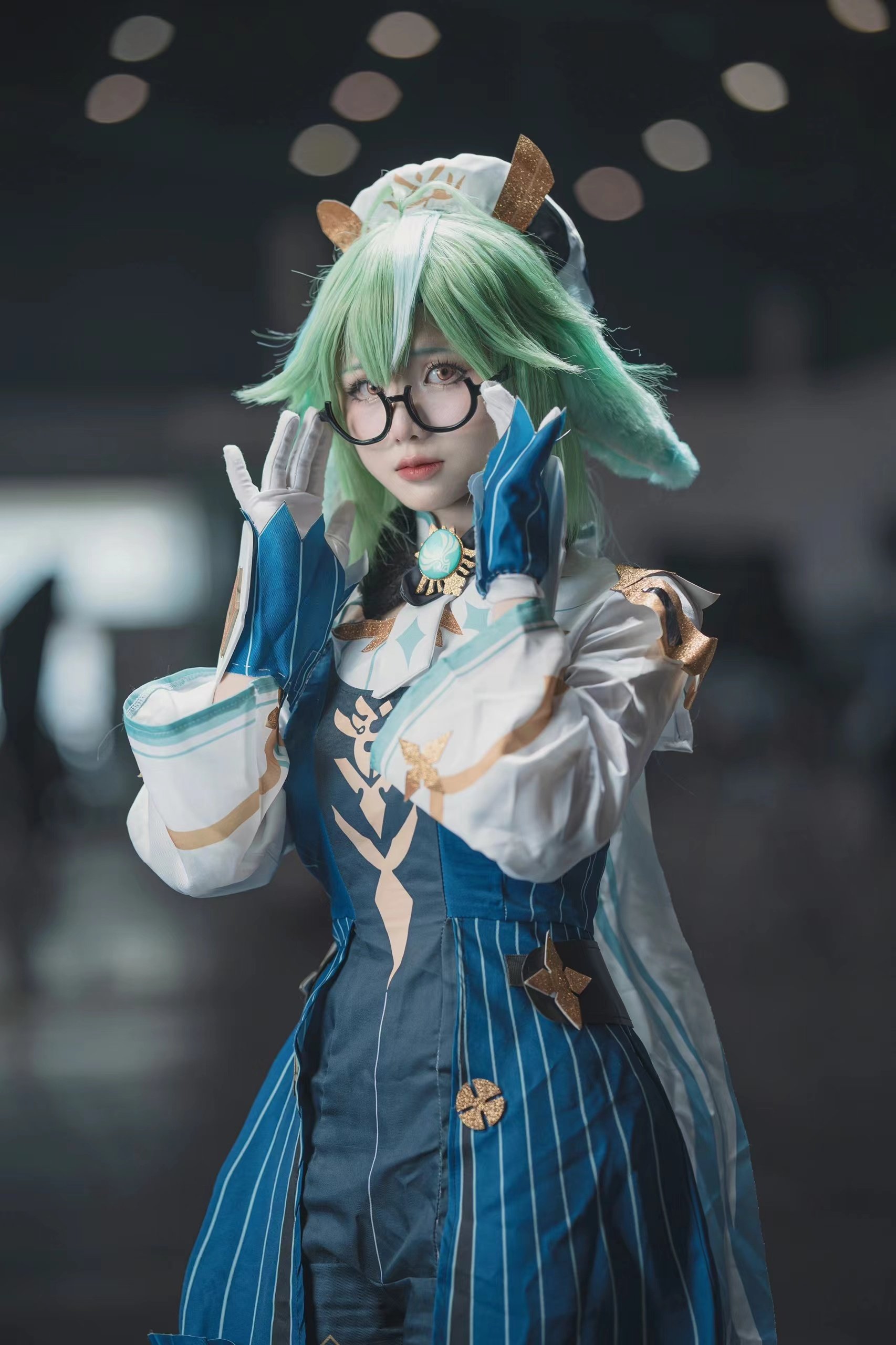 原神砂糖cos服:甜度爆表的西风骑士团神器_Cosplay女装_淘宝游戏网
