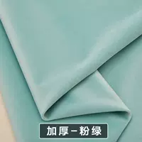 Утолщенная версия-монастырь зеленый 110-6 с метром-N41