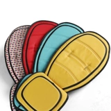 Коляска, универсальная подушка на четыре сезона, сиденье с зонтиком