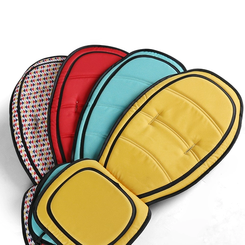 Коляска, универсальная подушка на четыре сезона, сиденье с зонтиком