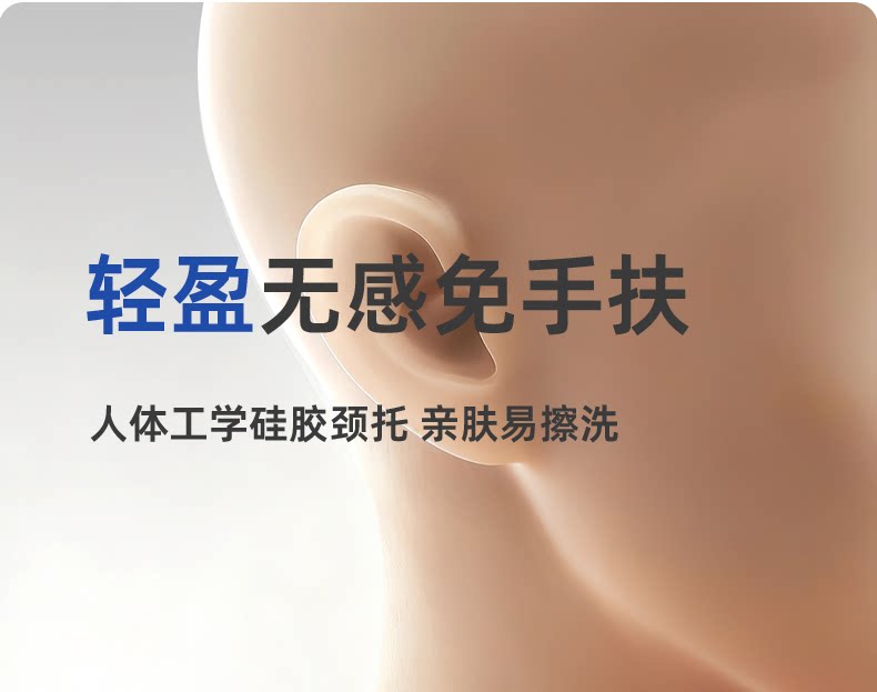 bebebao比比暴免手扶双边电动吸奶器全自动单边便携挤集奶器挂脖 — 16