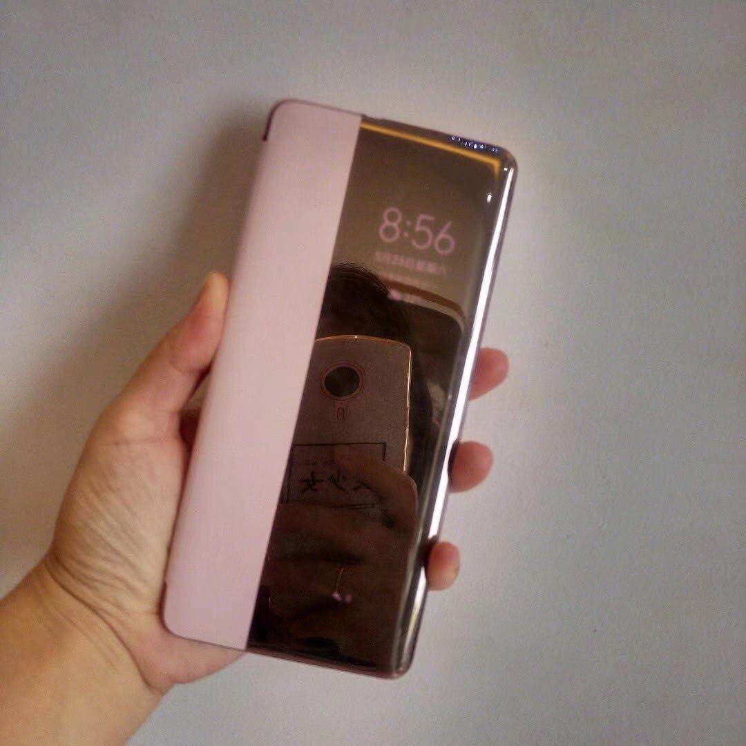 华为p30 pro 使用1天感受！