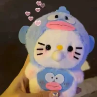 Скритите продукт рвоты, уродливой рыбы [синий]