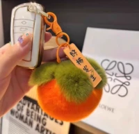 Хорошие хурмы встречаются