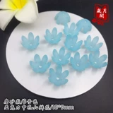 藏月阁 Матовая акриловая китайская шпилька ручной работы, ханьфу, аксессуар для волос