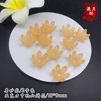 Матовая стиль/нет. 2 порция Color-1 (около 10 штук)