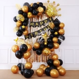 Вечернее платье для мальчиков и девочек, воздушный шар для взрослых, популярно в интернете