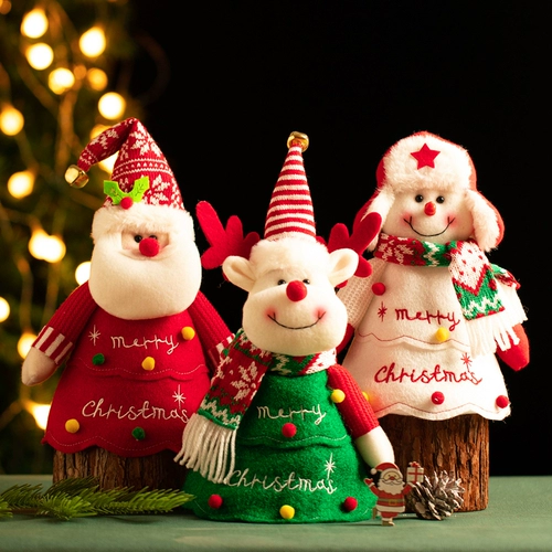 Apple, рождественский портативный защитный амулет, сумка, креативная коробка, подарок на день рождения