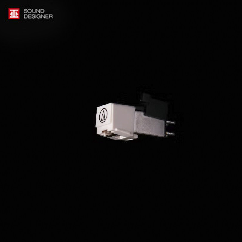 Wu AUDIO-TECHNICA AT-3600L Moving Magnetic (MM)Stylus Vinyl Record Player