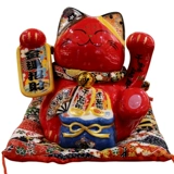 Fuyuan Creative Red Catal Cat Store Открытие подарков подарки