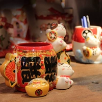 Фуюанский держатель пера творческий