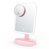 Умный портативный настольный туалетный столик для школьников, зеркало