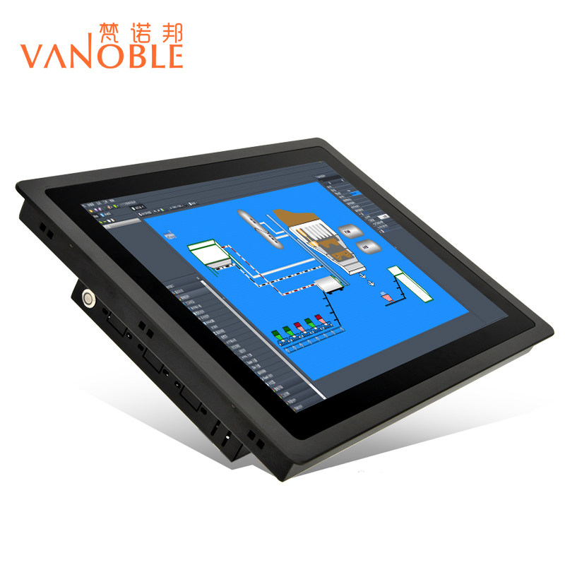 Купить Монитор Промышленная машина управления встроенный емкостный ...