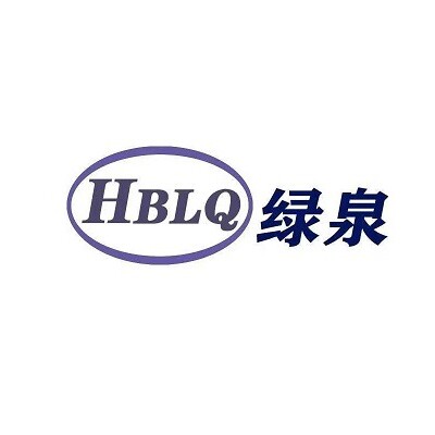 hblqhb旗舰店的LOGO