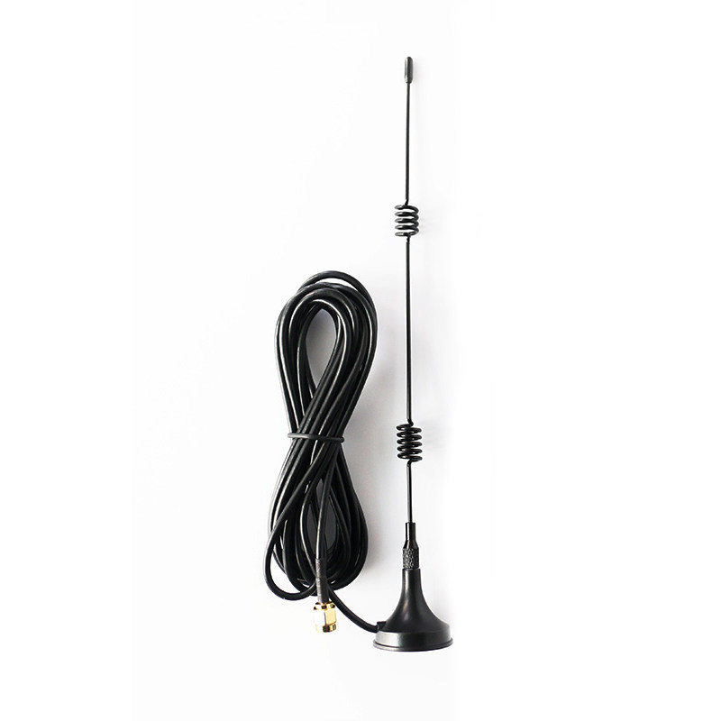 Routing 2Pro Antenna B316B315B310B311 Router External Signal Gain Extension Antenna LTE Signal Antenna SMA Port Black 3m Extension Antenna External Outdoor