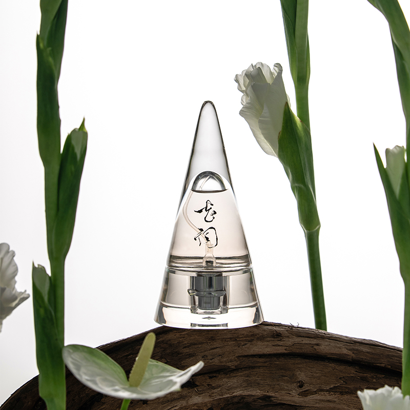 Spring Breeze Ten Miles Flower Cigardenia Perfume Ladies Long-lasting Light Fragrance Country Style Niche Gives Girlfriend Brand Fresh Gifts