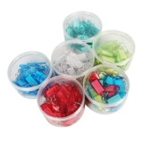 Двойная прозрачная маркирующая тарелка карта отель номер