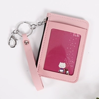 Брелок, картхолдер