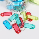 Двойная прозрачная маркирующая тарелка карта отель номер