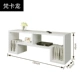 Bàn nhỏ để đặt tivi, phòng ngủ, hộ gia đình, phòng khách cao, tủ tivi đơn giản, kho cao và kệ cao - TV