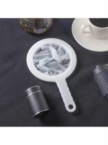 Traditional Chinese medicine filter screen Ultrafine Wall Breaking Baby Squeezed Juice Drain Net Soy Milk Filter Septer Scum deity Medicated Slag Drain