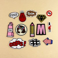 Y40-52 Набор комбинаций