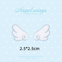 Крылья ангела для влюбленных