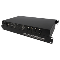 Cover-up 4-way HDMI phototransmitter 4-way one-way Cannon audio-video or 2-way bidirectional custom DVI VGA USB 3G 12G-SDI lotus head thousands of one trillion net port R
