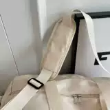 Спортивная спортивная сумка подходит для мужчин и женщин с разделителями, вместительная и большая водонепроницаемая сумка через плечо, сумка для путешествий