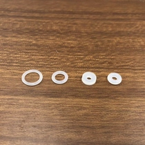 Adapted Pearl Marine Gas Valve Washer Float Valve Safety Rubber Ring O Type Small Leather Washer Sealant Cushion