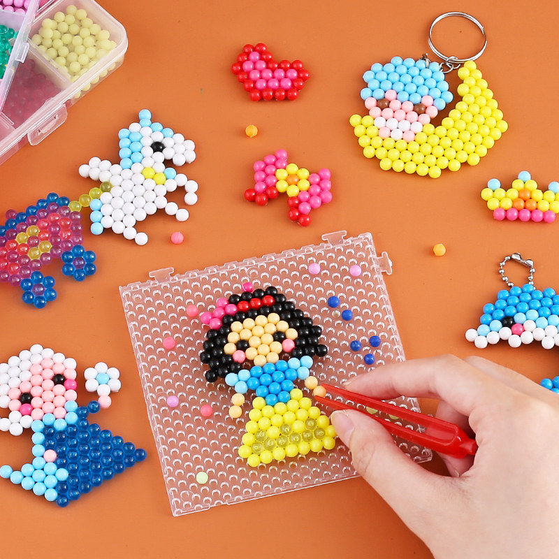 Artisanal Diy Girl Birthday Gifts Children 7 Girls 3 One 9 Children 6 Years Old 8 Toys 10 Little Girls 5 Princess 5 4-Taobao