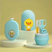 Blue Duckling+Gift Box+кормление 4 -цех