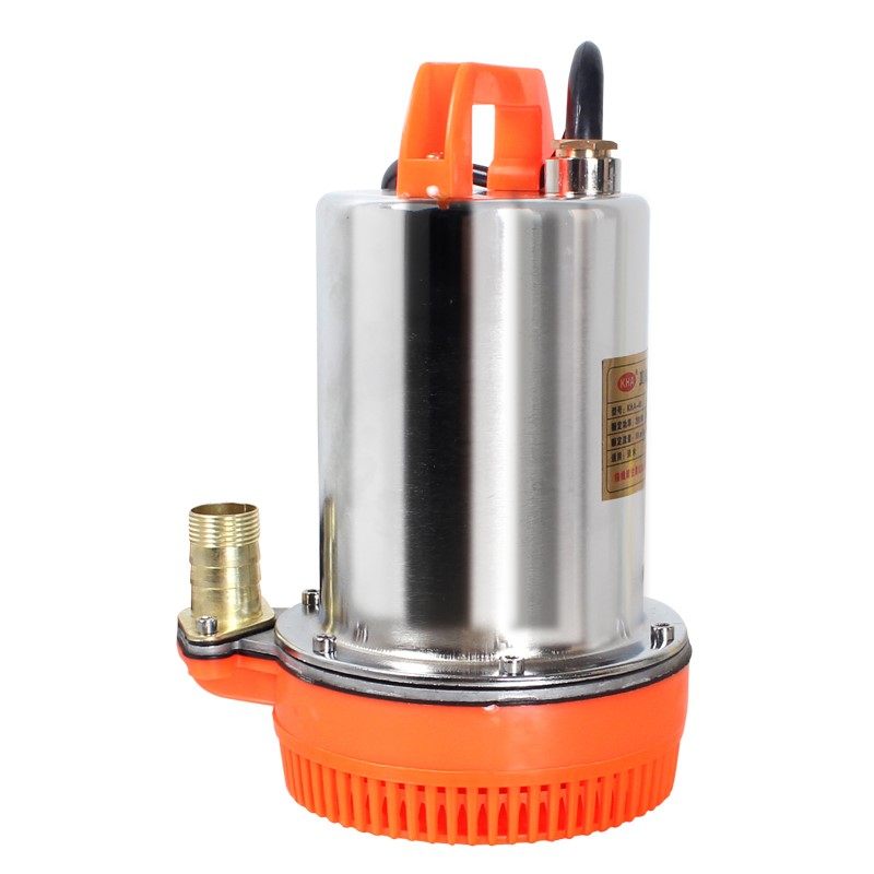 [USD 18.37] DC Submersible Pump Pump Pump Pump Machine Agricultural