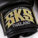 Thai Sks Art Boxing Gloves for Men and Women, Suitable for Muay Thai, Sparring, and Sandbag Training, New Product