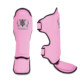 Tkb Protective Gear for Fighting, Adult Calf Guards, Imported for Men and Women, Training, Sanda, Muay Thai Leg Guards, Boxing Protective Gear, Thai Fighting