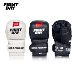Fightday Boxing Gloves, Adult Men's and Women's Boxing Gloves, Professional Fighting Gloves, Muay Thai, Sanda