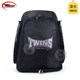 Thailand Twins Spirit Fighting Travel Backpack Extra Large Capacity Sports Backpack Waterproof Fitness Equipment