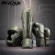 VENUM Boxing Leg Guards Adult Impact Evo Shin Guards Sanda Taekwondo Foot Guards Training Competition Protective Gear