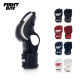 Fightday Mma Mixed Martial Arts Adult Gloves Half-Finger Split-Finger Combat Training Competition Gloves