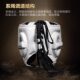 Tofight Adult Boxing Headgear Sanda Muay Thai Helmet Training Fighting Boxing Headgear