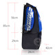 Thailand Twins Spirit Fighting Travel Backpack Extra Large Capacity Sports Backpack Waterproof Fitness Equipment