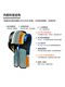 Noboxingnolife Mexican Alvarez D3O Non-Newtonian Fluid Gel Boxing Gloves