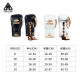 TOFIGHT Wulin style global kung fu festival lace-up gloves boxing training target shooting sandbag training gloves
