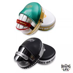 Noboxingnolife Brand Boxing, Sanda, Muay Thai Fighting Air Cushion Punching Target Boxing Air Cushion Target
