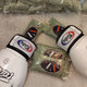 Last War Boxing Glove Deodorizing Bag, Odor-Removing and Moisture-Absorbing Desiccant, Sweat-Absorbing and Moisture-Proof Glove Care Bag