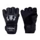 Thailand Tkb Boxing Gloves for Men and Women, Professional Boxing Training Gloves, Sanda Mma Split-Finger Gloves, Adult Fighting Gloves
